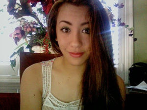 Meet your Posher, Briana